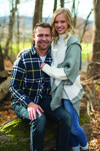 Taylor Edmiston, Nicholas Wolf